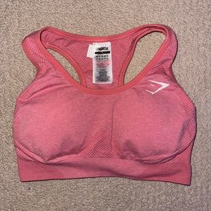 Gymshark Adapt Seamless Bra- Size S